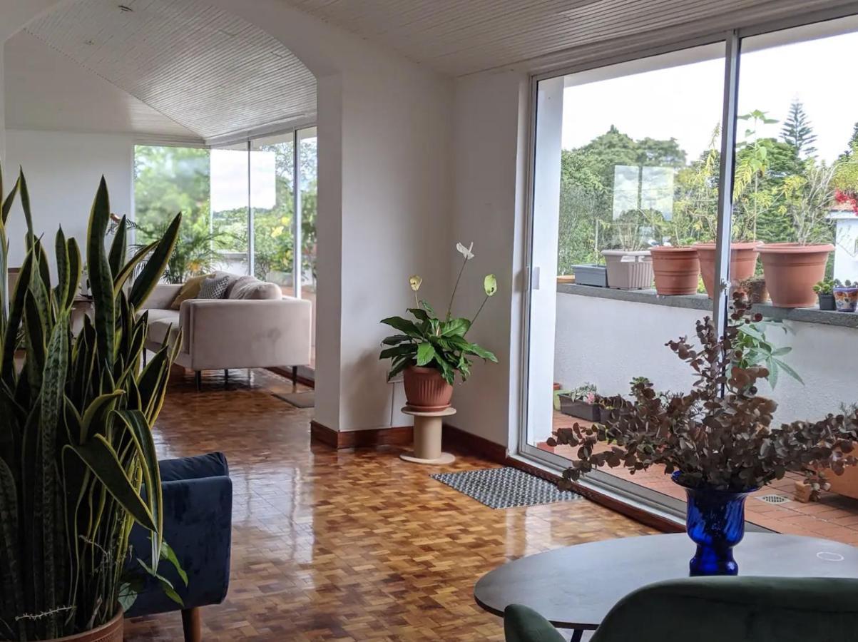 Habitacion En Coliving Penthouse Centro Historico Popayan Exteriér fotografie
